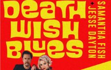 Samantha Fish and Jesse Dayton a Milano nel 2023: data e biglietti