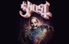 Ghost in concerto a Milano nel 2023: data e biglietti