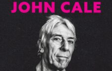 John Cale in concerto a Milano nel 2023: data e biglietti