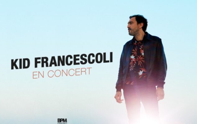 Kid Francescoli Milano 2023