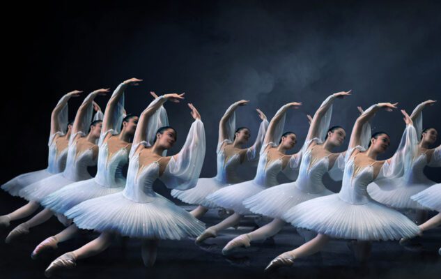 La Bayadere a Milano nel 2023