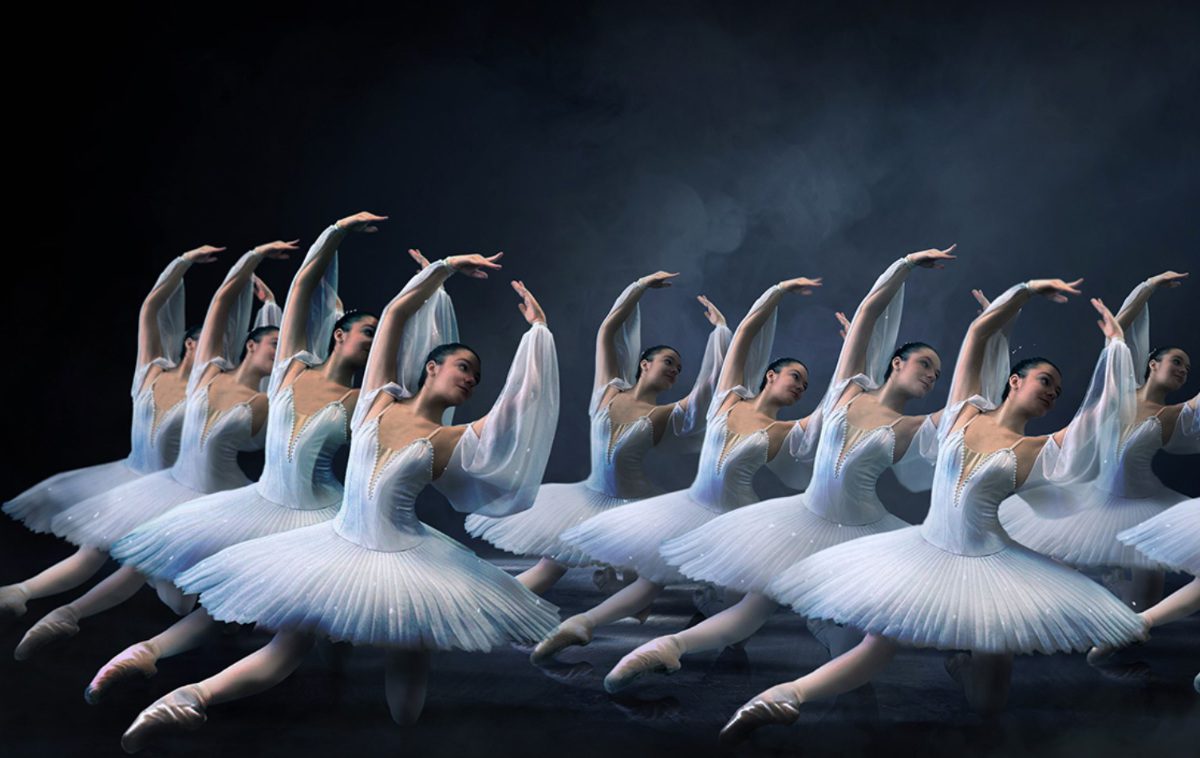La Bayadere a Milano nel 2023