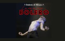 "La vie en rose... Bolero" in scena a Milano nel 2023: biglietti e date