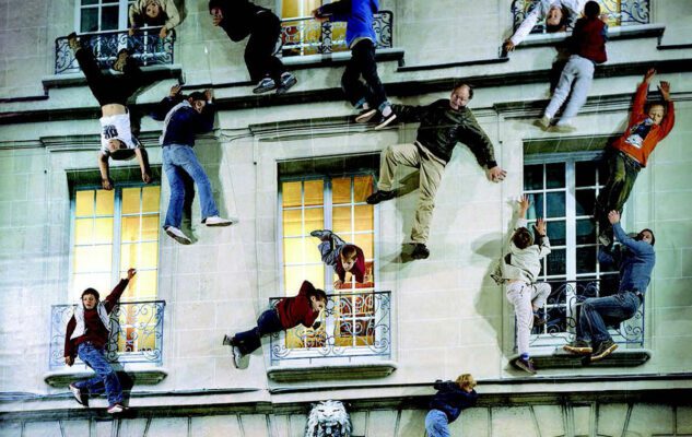 Leandro Erlich mostra Milano 2023