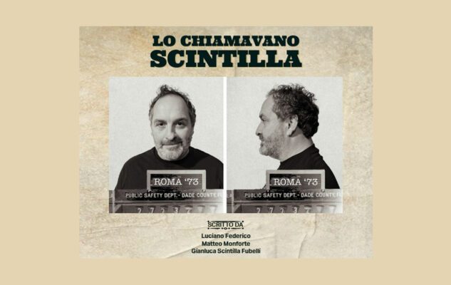 “Lo chiamavano Scintilla” in scena a Milano nel 2023: data e biglietti