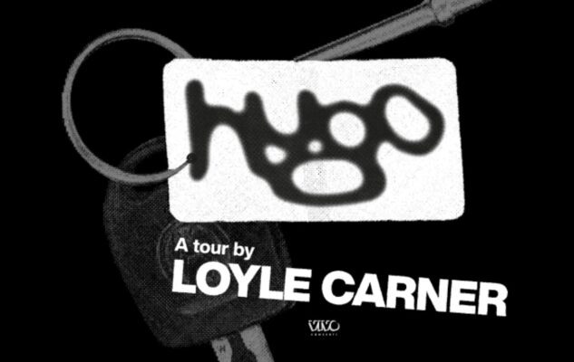 Loyle Carner Milano 2023