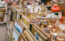 Il Mercatone dell’Antiquariato a Milano