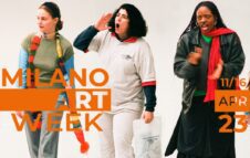 Milano Art Week 2023: info, date e biglietti