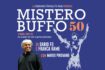 "Mistero Buffo" di Dario Fo in scena a Milano nel 2023: biglietti e date