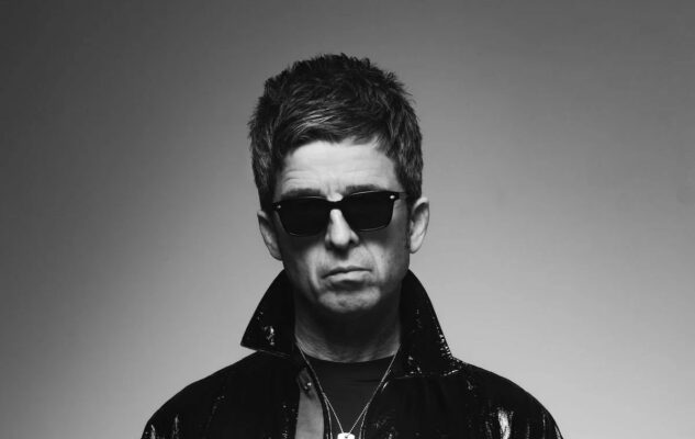 Noel Gallagher's High Flying Birds Milano 2023