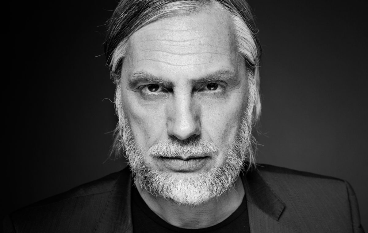 Paolo Benvegnù Milano 2023