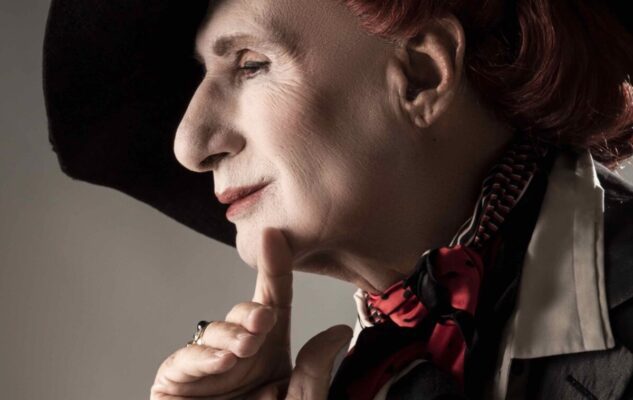 Quentin Crisp Milano 2023