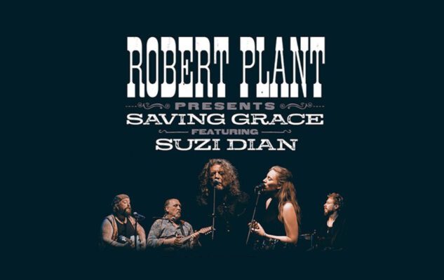 Robert Plant in concerto a Milano nel 2023: data e biglietti