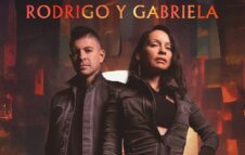 Rodrigo y Gabriela in concerto a Milano nel 2023: data e biglietti