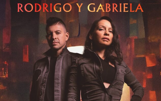 Rodrigo y Gabriela Milano 2023