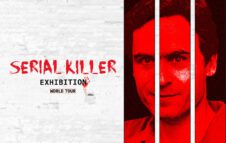 "Serial Killer Exhibition" in mostra a Milano nel 2023: date e biglietti