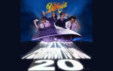 The Darkness in concerto a Milano nel 2023: data e biglietti