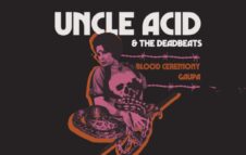 Uncle Acid And The Deadbeats a Milano nel 2023: data e biglietti