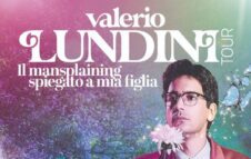 Valerio Lundini in scena a Milano nel 2023: date e biglietti