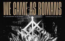 We Came as Romans in concerto a Milano nel 2023: data e biglietti