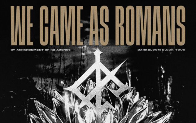 We came as a Romans Milano 2023