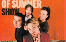 5 Seconds of Summer a Milano nel 2023: data e biglietti del concerto