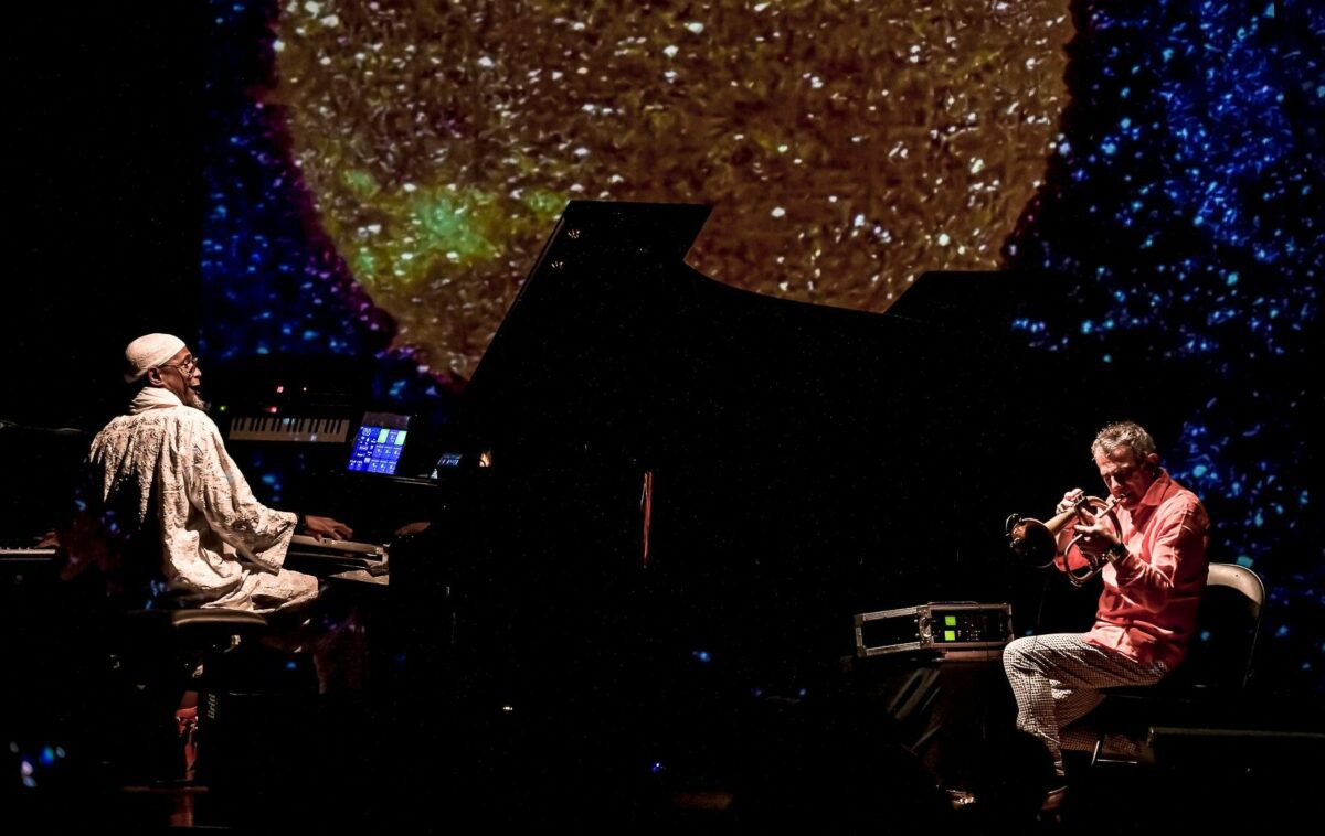 Paolo Fresu e Omar Sosa al JAZZMI Milano nel 2023: data e biglietti