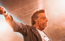 Alan Sorrenti in concerto a Milano nel 2023: data e biglietti