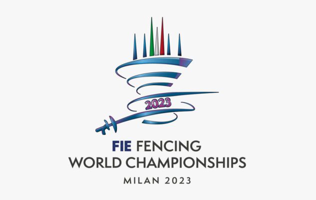 Campionati Mondiali Seniores Scherma Milano 2023