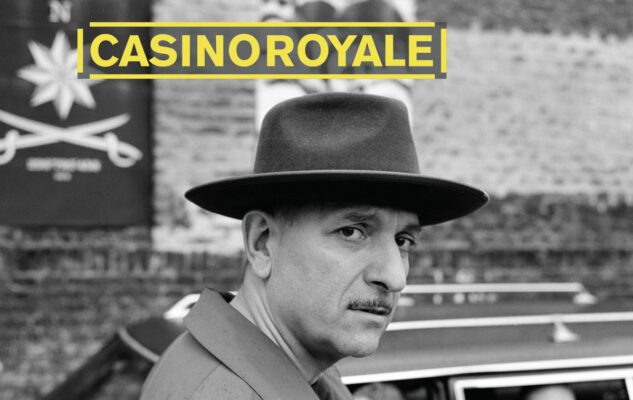 Casino Royale Milano 2023