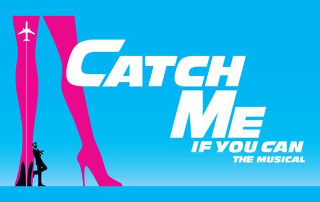 “Catch me if you can – Il Musical”, a Milano nel 2023: data e biglietti