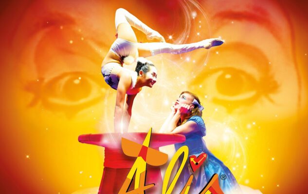 Le Cirque World’s Top Performers a Milano nel 2023: date e biglietti