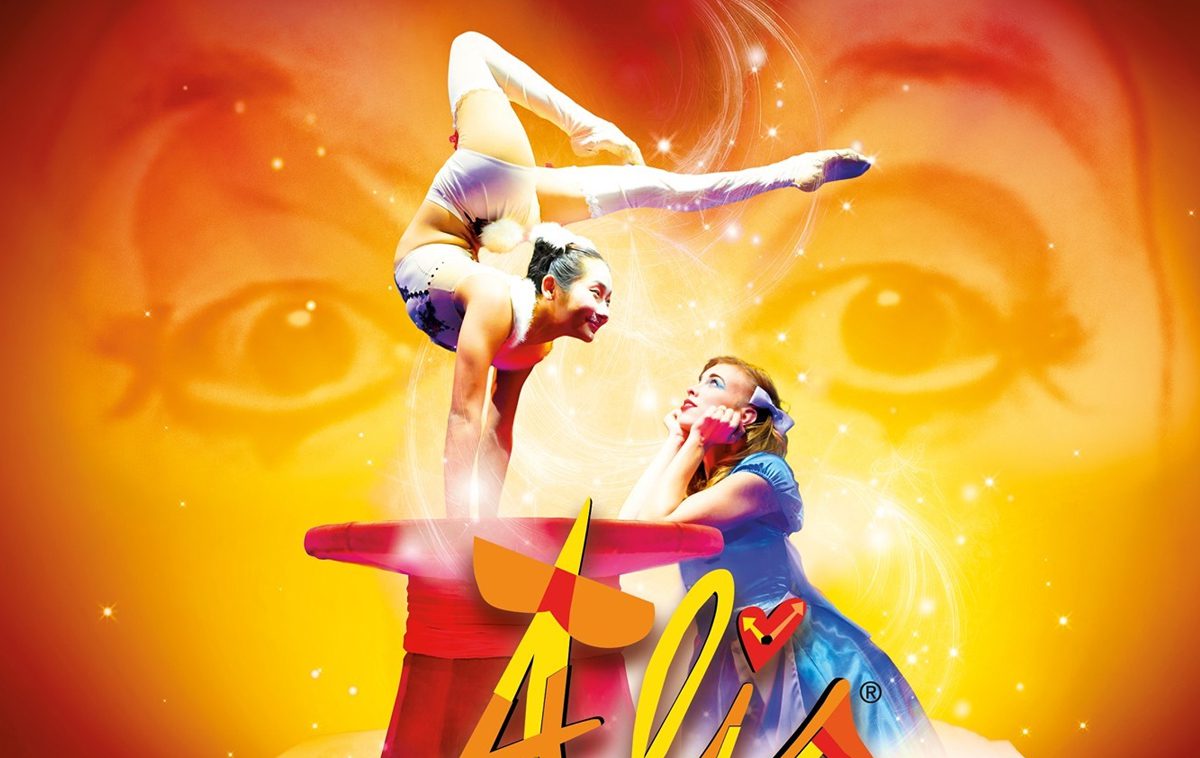 Le Cirque WTP Milano 2023
