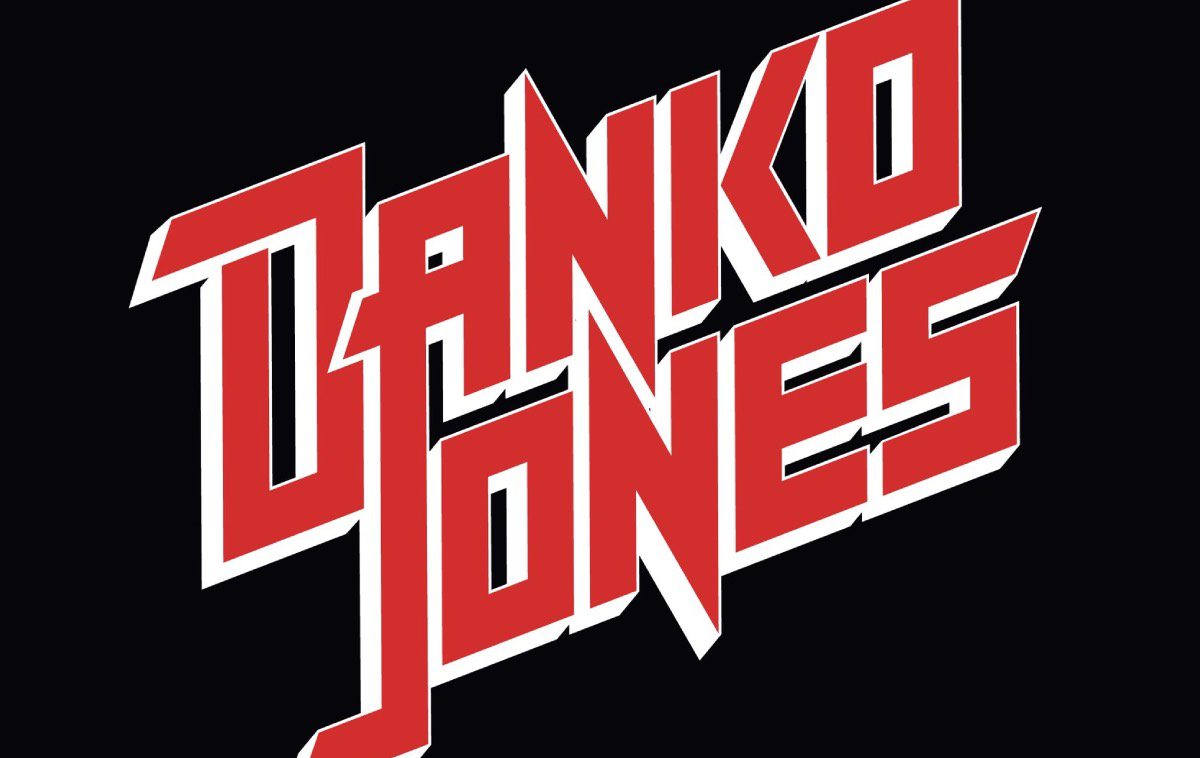 Danko Jones Milano 2023