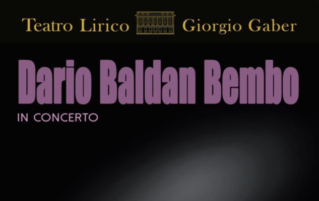 Dario Baldan Bembo Milano 2023