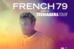French 79 in concerto a Milano nel 2023: data e biglietti
