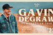 Gavin DeGraw in concerto a Milano nel 2023: data e biglietti