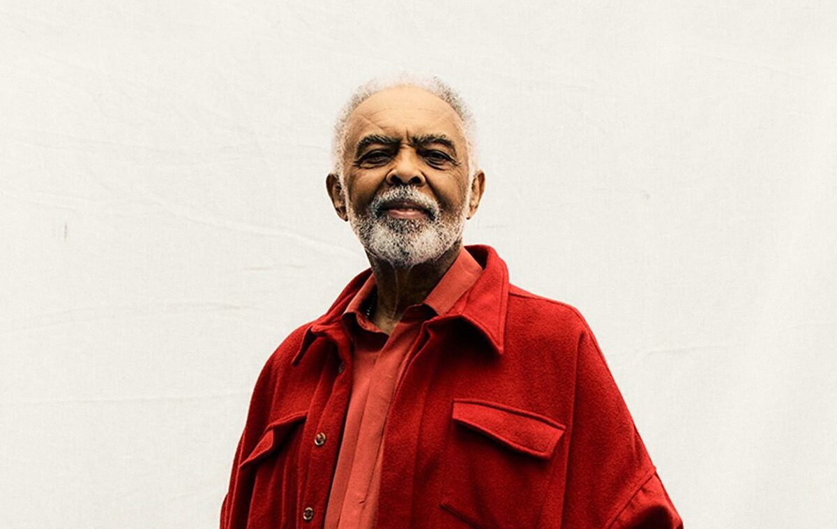 Gilberto Gil Milano 2023