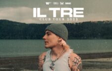 Il Tre in concerto a Milano nel 2023: data e biglietti
