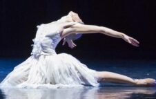 "Il lago dei cigni" al Teatro Lirico Giorgio Gaber di Milano nel 2023: data e biglietti