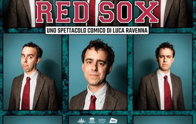 Luca Ravenna in scena a Milano nel 2023: date e biglietti