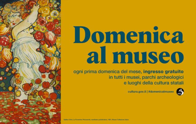 Musei gratis a Milano Domenica