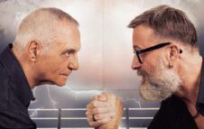 "Panariello vs Masini" al Teatro degli Arcimboldi di Milano nel 2023: data e biglietti