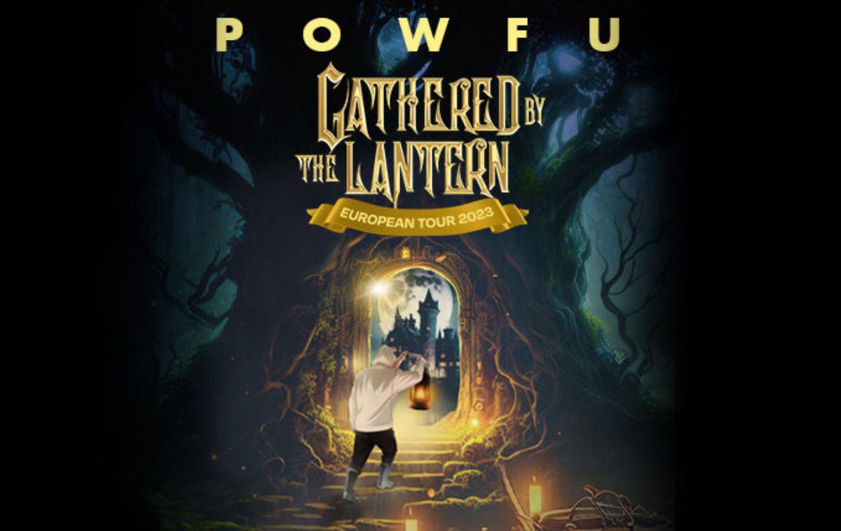 Powfu in concerto a Milano nel 2023 data e biglietti (26 Settembre 2023)