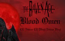 The Raven Age in concerto a Milano nel 2023: data e biglietti