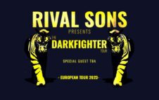 Rival Sons in concerto a Milano nel 2023: data e biglietti