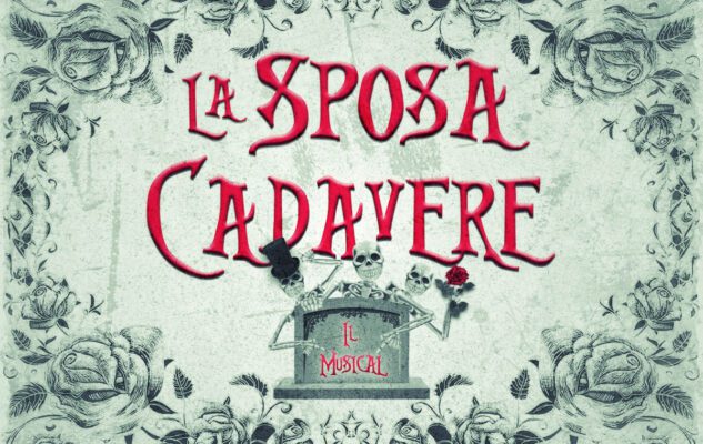 La sposa cadavere Milano 2023