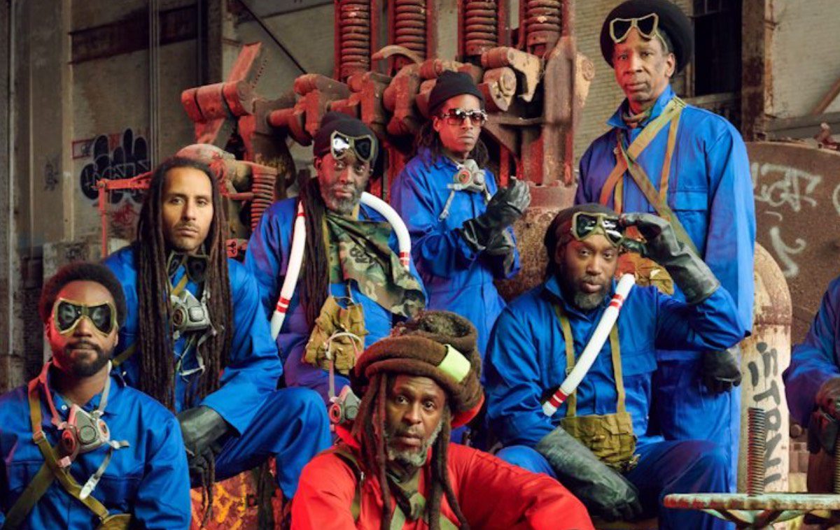 Steel Pulse in concerto a Milano nel 2023 data e biglietti