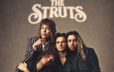 The Struts in concerto a Milano nel 2023: data e biglietti