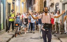 "Walking thérapie" al Teatro Girolamo di Milano nel 2023: date e biglietti